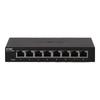 H3C Mini S1208V 8-Port Gigabit Unmanaged Desktop Switch