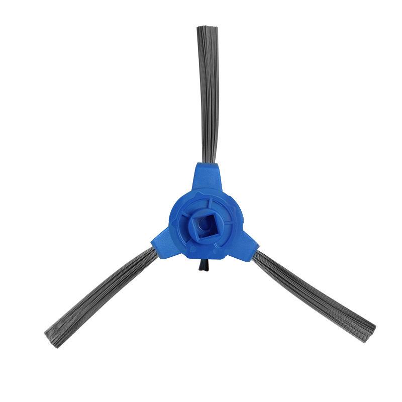 Compatible Accessories for eufy Robot Vacuum 11S MAX/15C MAX: Roller Brush, Side Brush, HEPA Filter