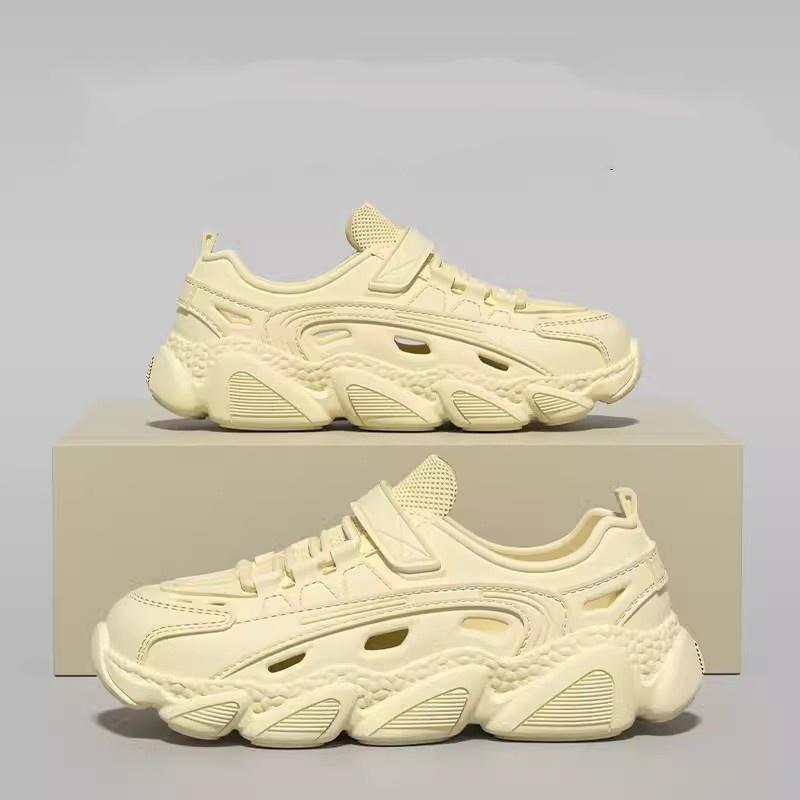 

Сандалии Wading Breathable Non-slip Eva для мужчин, спортивная обувь для активного отдыха, мужская летняя обувь для рыбалки 44-45 чёрный