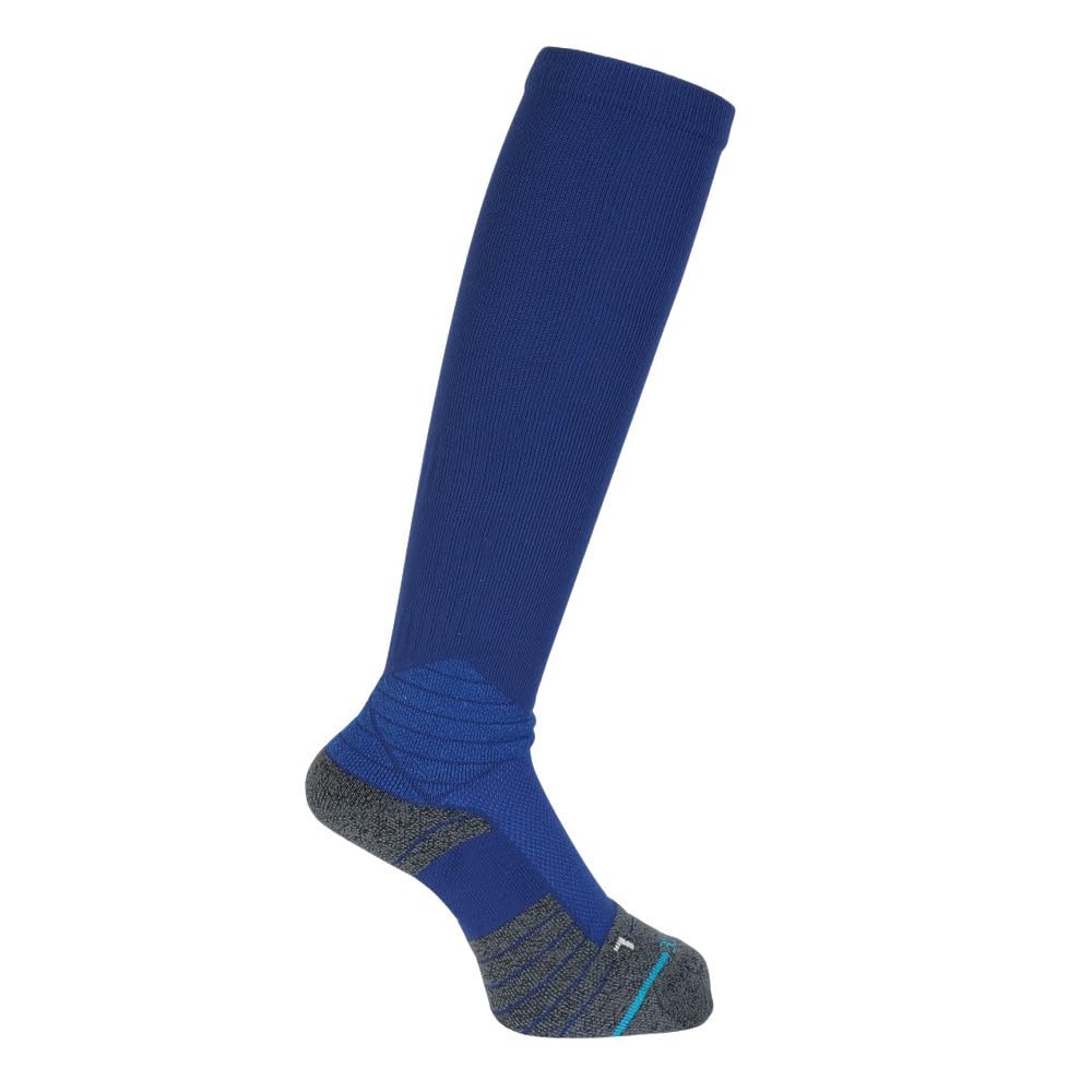 [Stance] Socks DIAMOND SPORT OTC + ROYAL(01344)