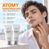 Sunscreen ( White/Beige) SPF50+PA+++60ml