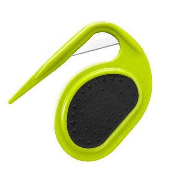 Pet Detangling Comb for Cats & Dogs - Grooming Tool with Untangling Blade