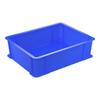 Zhengqiyi Plastic Stackable Storage Bin