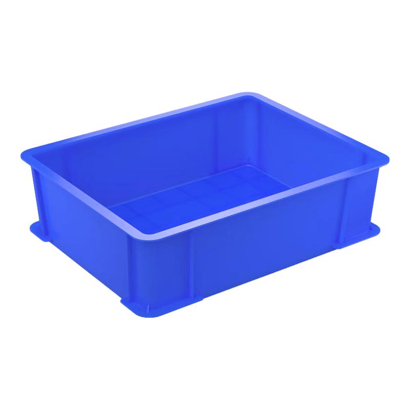 Zhengqiyi Plastic Stackable Storage Bin
