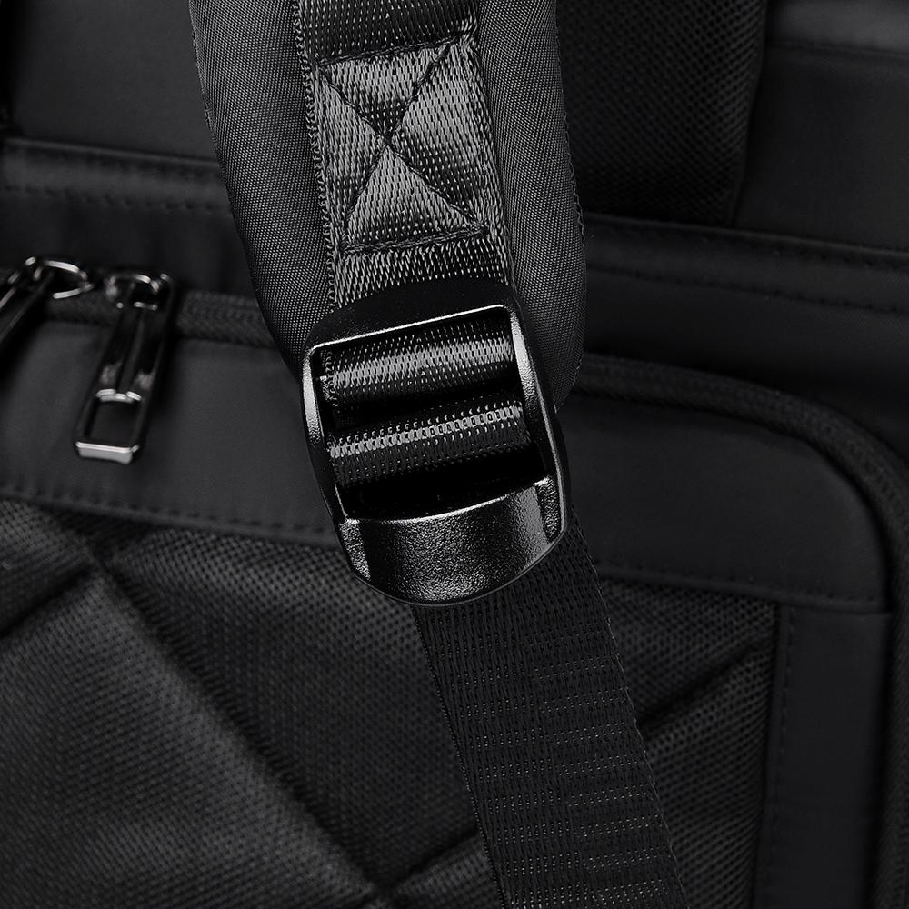 Outdoor Portable Computer Backpack Men's Large Capacity Travel Backpack