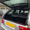 Rear Window Glass Lift Support Gas Shock Struts For BMW X5 E53 2000-2006 2Pcs
