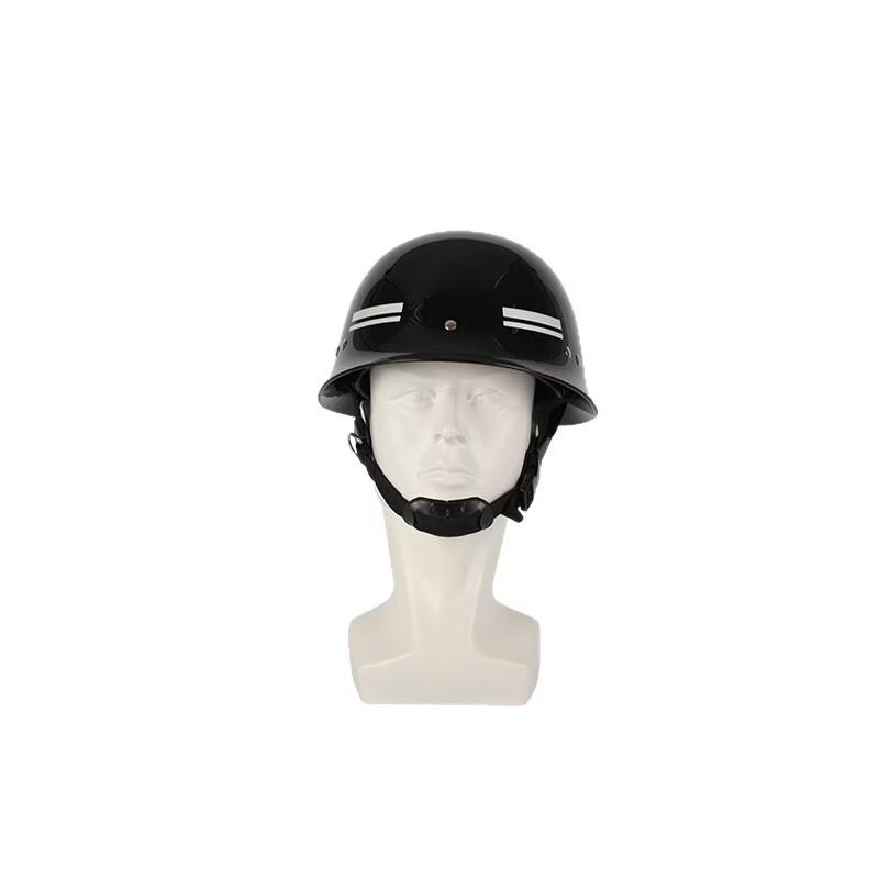 Security Patrol Helmet