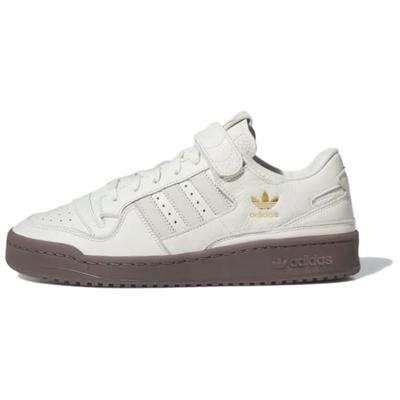 Forum 84 Low 'Ivory Orbit Grey' Sneaker IF9689