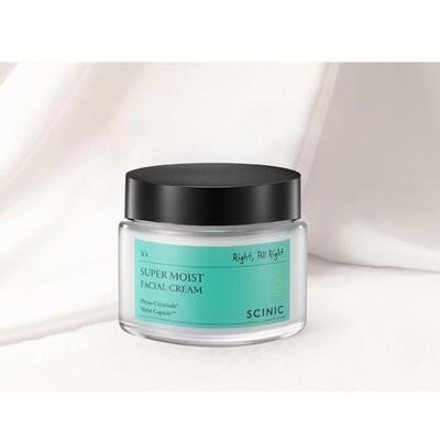 Renewal Super Feuchtigkeitsspendende Gesichtscreme 80ml