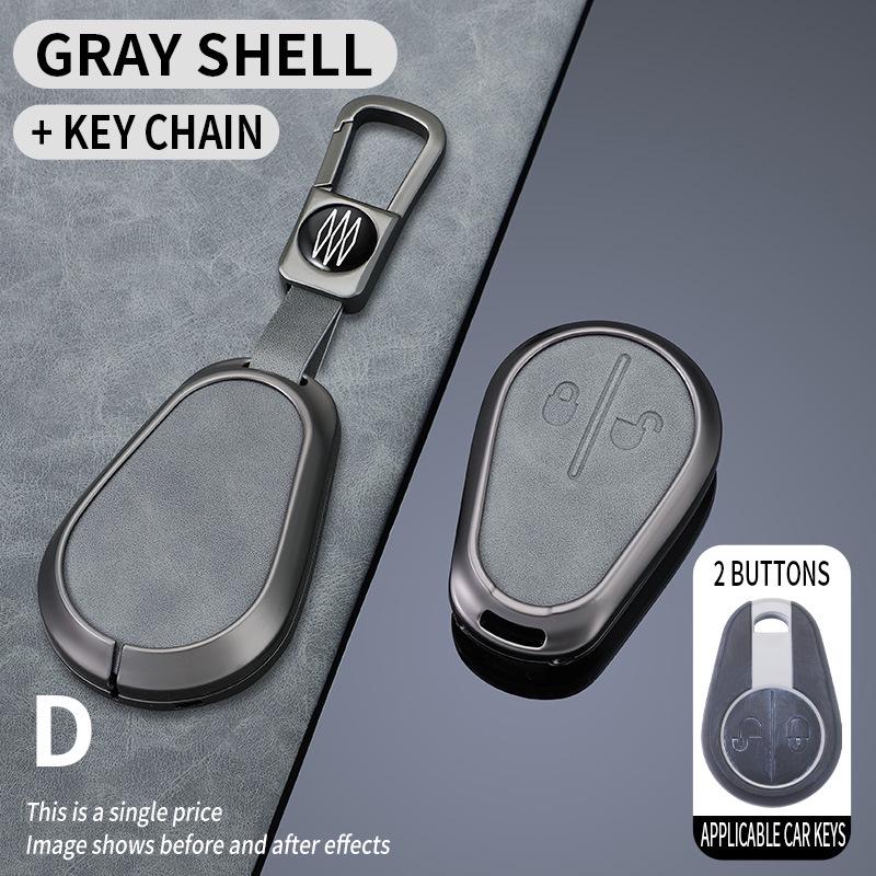 Volvo FM FH DAF Scania Heavy Truck Key Cover/Shell