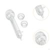 Bead Pen Beads Dispenser DIY Parent Child Interaction Replacement Beadable Applicate Pealer Craft