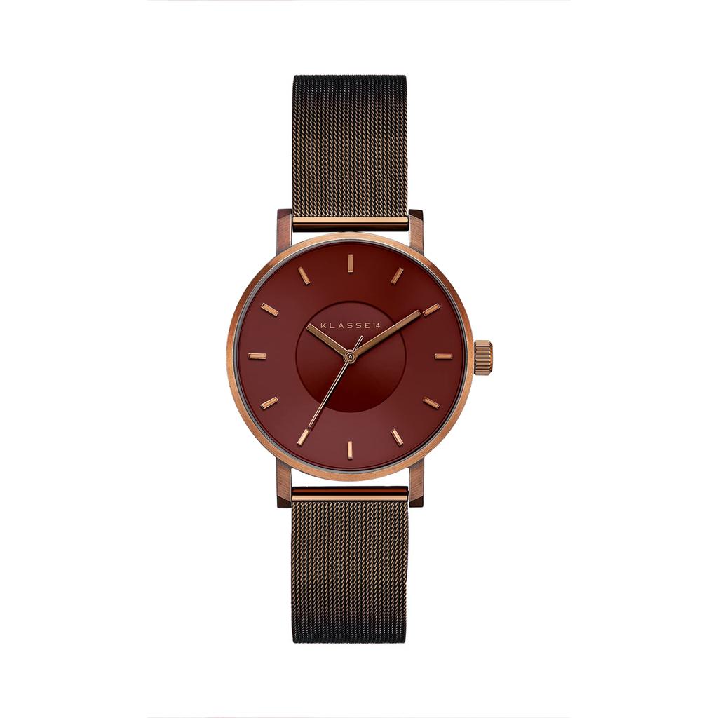 VOLARE Vinaccio WVO21VG008W Watch [Class Fourteen] Women's