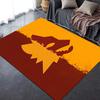2025 New A.S Roma Carpet Rug for Living Room Bedroom Home Sofa Decoration,Kids Play Non-slip Floor Mat02