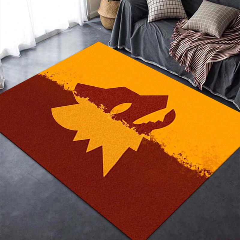 2025 New A.S Roma Carpet Rug for Living Room Bedroom Home Sofa Decoration,Kids Play Non-slip Floor Mat02