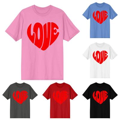 Kids Toddler Boys Girls 100th Day Of School T-Shirt Kindergarten Tee Tops