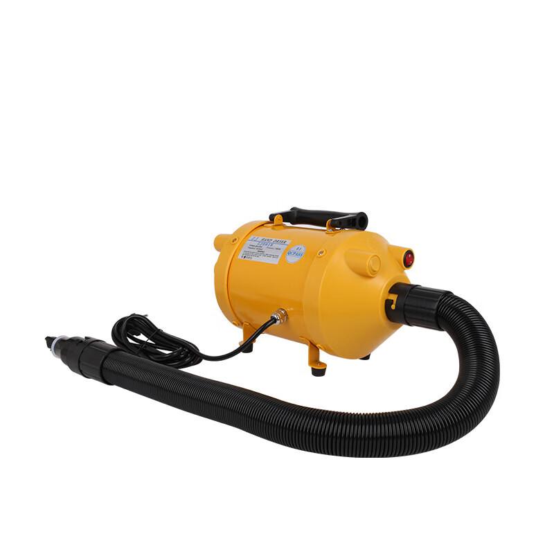 Benz Portable Electric Air Pump