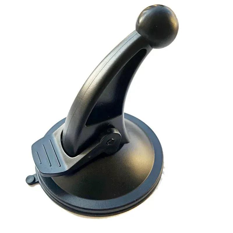 1Pc Auto Mounts Holder Replacement Click & Go Suction Cup Ball Mount for TomTom Trucker Rider GPS Interior Accessories