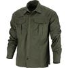 Rip-Stop Shirt Green, "3Xl", Ce, Lahti