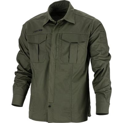 Rip-Stop Shirt Green, "", Ce, Lahti