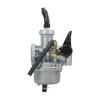 PZ22 22mm Carburetor For Honda 50 70 90 110 125 Quad Go Kart Carburetor Motocross Dirt Pit Bike Replacement Accessories Enduro