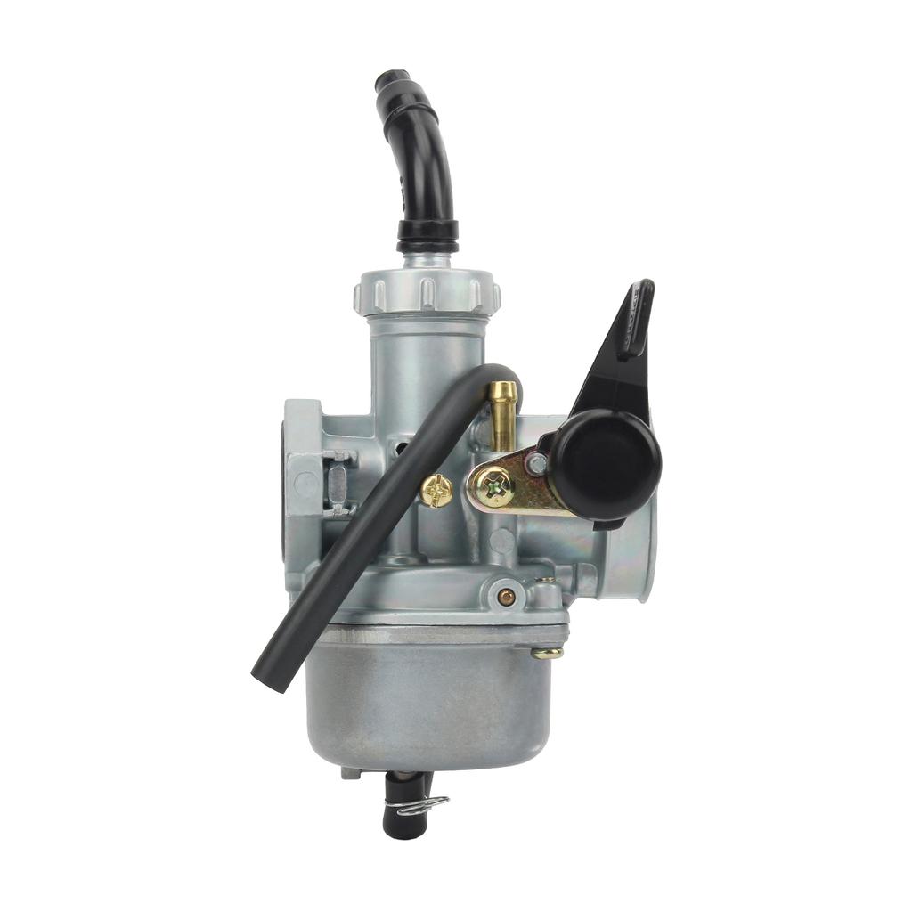 PZ22 22mm Carburetor For Honda 50 70 90 110 125 Quad Go Kart Carburetor Motocross Dirt Pit Bike Replacement Accessories Enduro