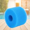 Swimming Pool Reusable Washable Filter Sponge Replacement Accessories Swimming Pool Supplies