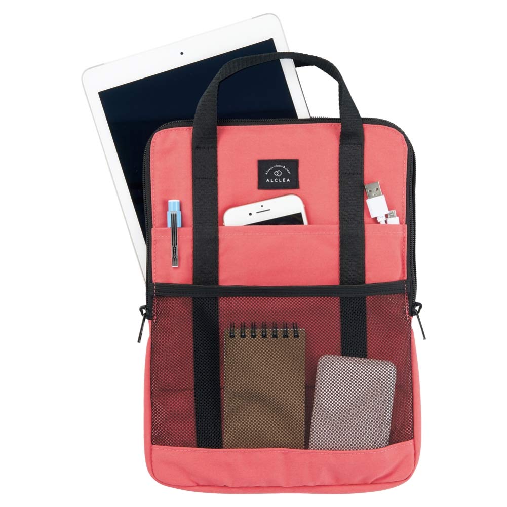 LIHIT LAB ALCLEA Mobile Pouch S Sky Blue A7925-14