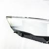 Front Headlamp Lens Glass Shell Cover Car Headlight Lampshade Auto Light For Buick Regal 2017- Lamp Glasses