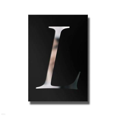 LISA - LISAS ERSTES SINGLE-ALBUM LALISA [SCHWARZE Version]