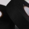 High-Temperature Black Flocking Tape for Automotive Wiring Harness