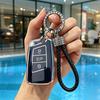 For Volkswagen Vw Tiguan Mk2 Magotan Passat B8 Cc For Skoda Superb A7 Tpu Car Key Case Full Cover Shell Fob Accessories