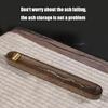 Wood Scented Incenses Burners Tray Incenses Stick Holder Stand Censers Ashes Catcher for Home Meditations Decoration