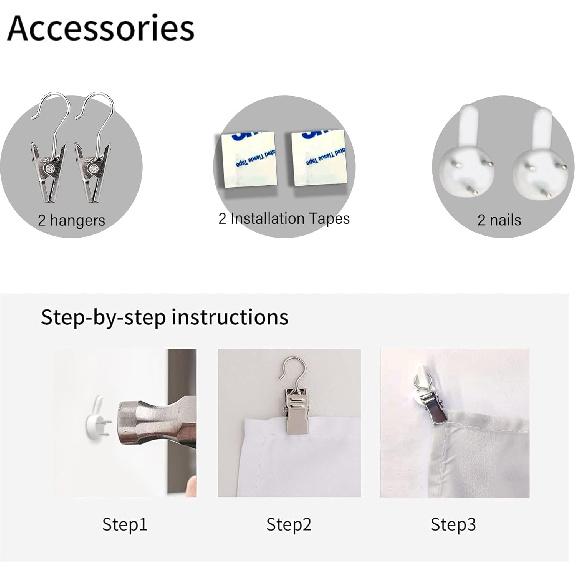 SUOTEMEIFEI Sage Green Mountain Sun Boho Tapestry,Simple Art Sunrise Nature Tapestry Sunset Landscape Abstract Aesthetic Wall Bedroom Living Room