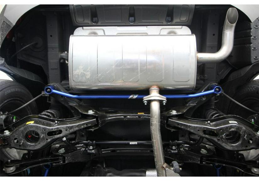 Yipao Jiahua Sportage Tucson Anti-Roll Strut & Sway Bar Chassis Reinforcement