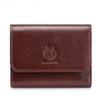 Anti-theft, 30% Off Wallet for Men, Short Genuine Leather Bag, Retro Men's Wallet