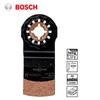 Bosch Starlock Accessories Star Lock Carbide Grout + Abrasive Blade Compatible with Bosch GOP12V-28, GOP30-28, GOP185-LI