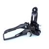 Road Bike Shifter Speed Change Front Derailleur Universal MTB Mountain Bike Thumb Gear Shift Lever Set Bicycle Part Replacement