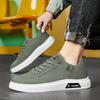 Fashion CYYTL Men Shoes Casual Sneakers Summer Breathable Skateboard Sport Outdoor Hiking Tennis Designer Luxury Comfort Slip On Loafers