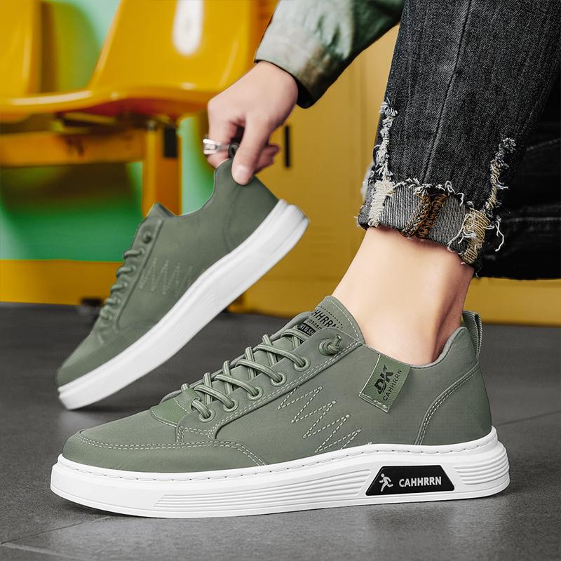 Fashion CYYTL Men Shoes Casual Sneakers Summer Breathable Skateboard Sport Outdoor Hiking Tennis Designer Luxury Comfort Slip On Loafers