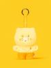 Gamjeongchun Joy Yellow Keyring Doll_Chunsik