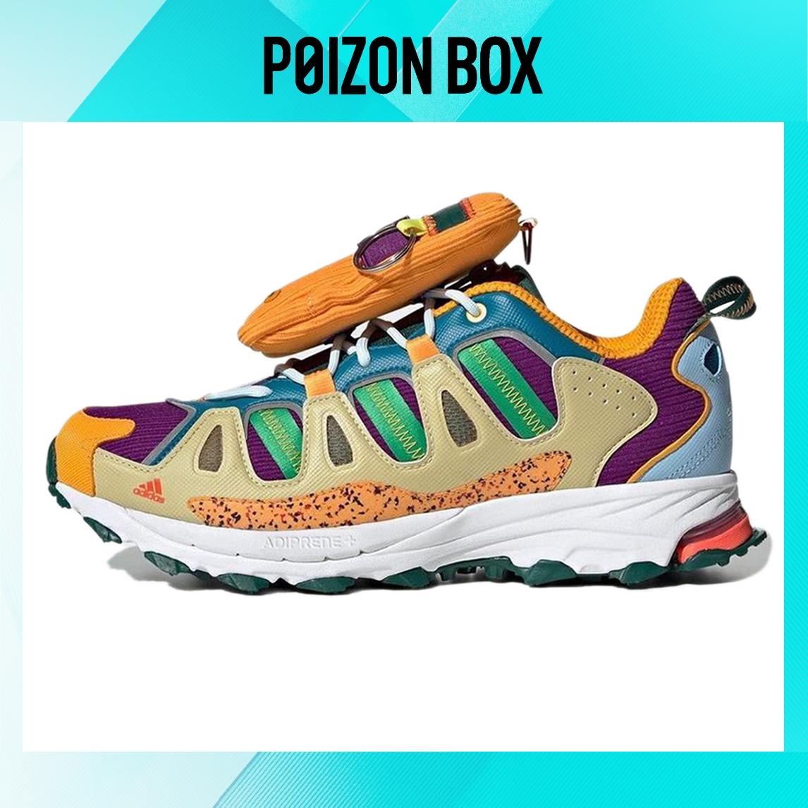 

adidas Superturf Running shoes Unisex