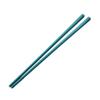 Non-slip Silicone Chopsticks Mildew-proof High Temperature Resistant Silicone Spoon Japanese Dishwasher Safe Tableware Set