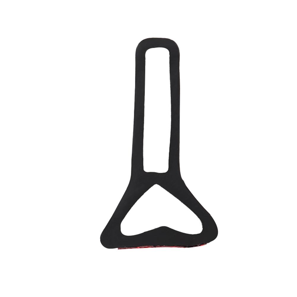 Silicone Bathroom Water Stopper Blocker Shower Dam Non-slip Dry & Wet Separation Dam Barrier Door Bottom Bendable Sealing Strip