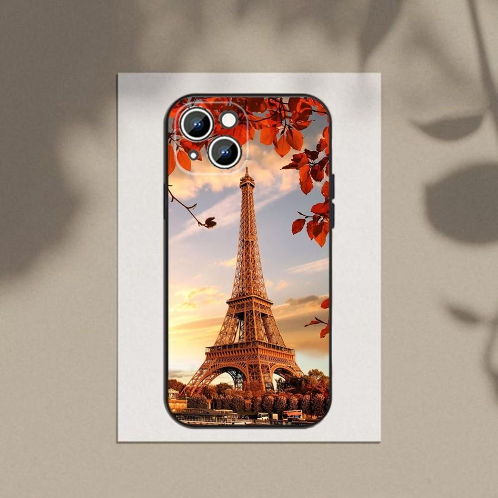 

Чохол для телефона Paris Eiffel Tower для iPhone Samsung Galaxy Redmi Xiaomi Oppo OnePlus Note SA 7 8 9 10 11 12 13 14 20 21 22 23 53 54 Pro Max Plus Ultra iPhone 6 or 6S