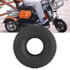 Wear Resistant 15x6.00-6 Tire for the Elder Mobility Scooter Tire Accessory