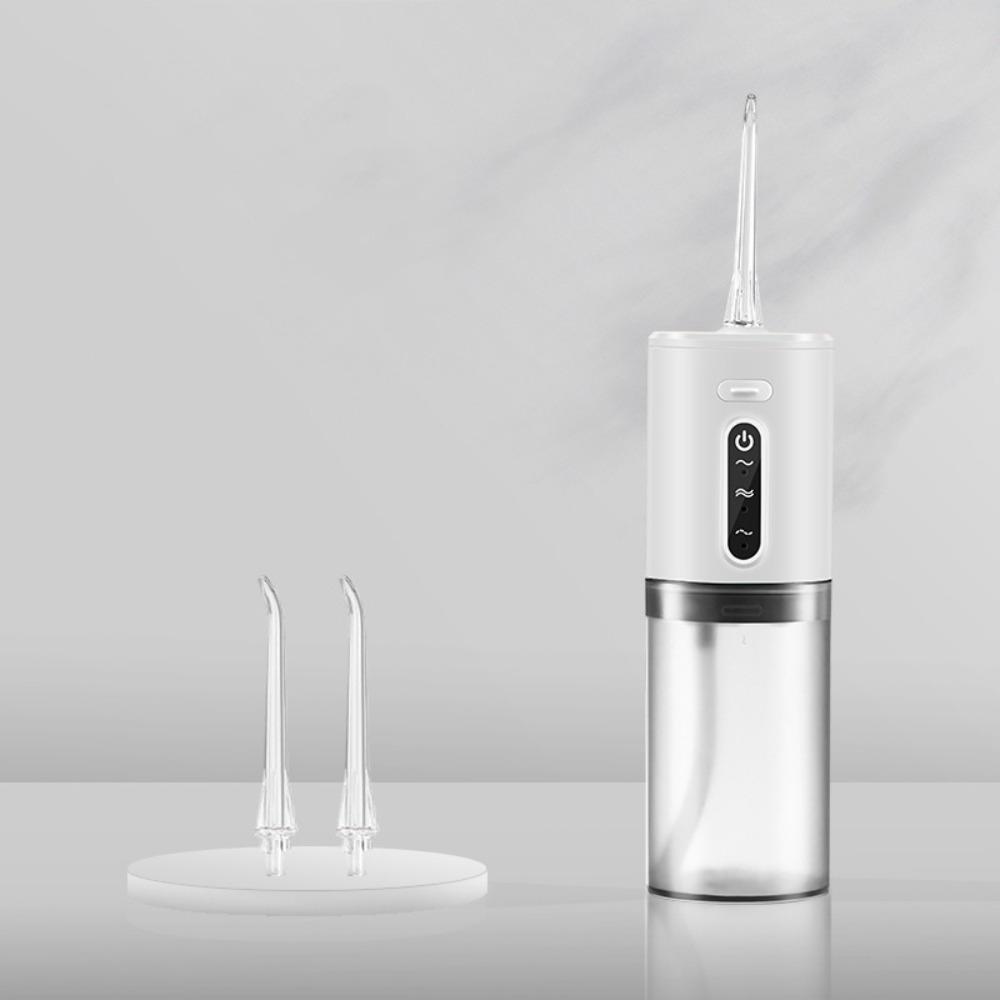 Deep Clean Oral Irrigator Portable Teeth Cleaner Professional Electric Toothbrush  Dental Care