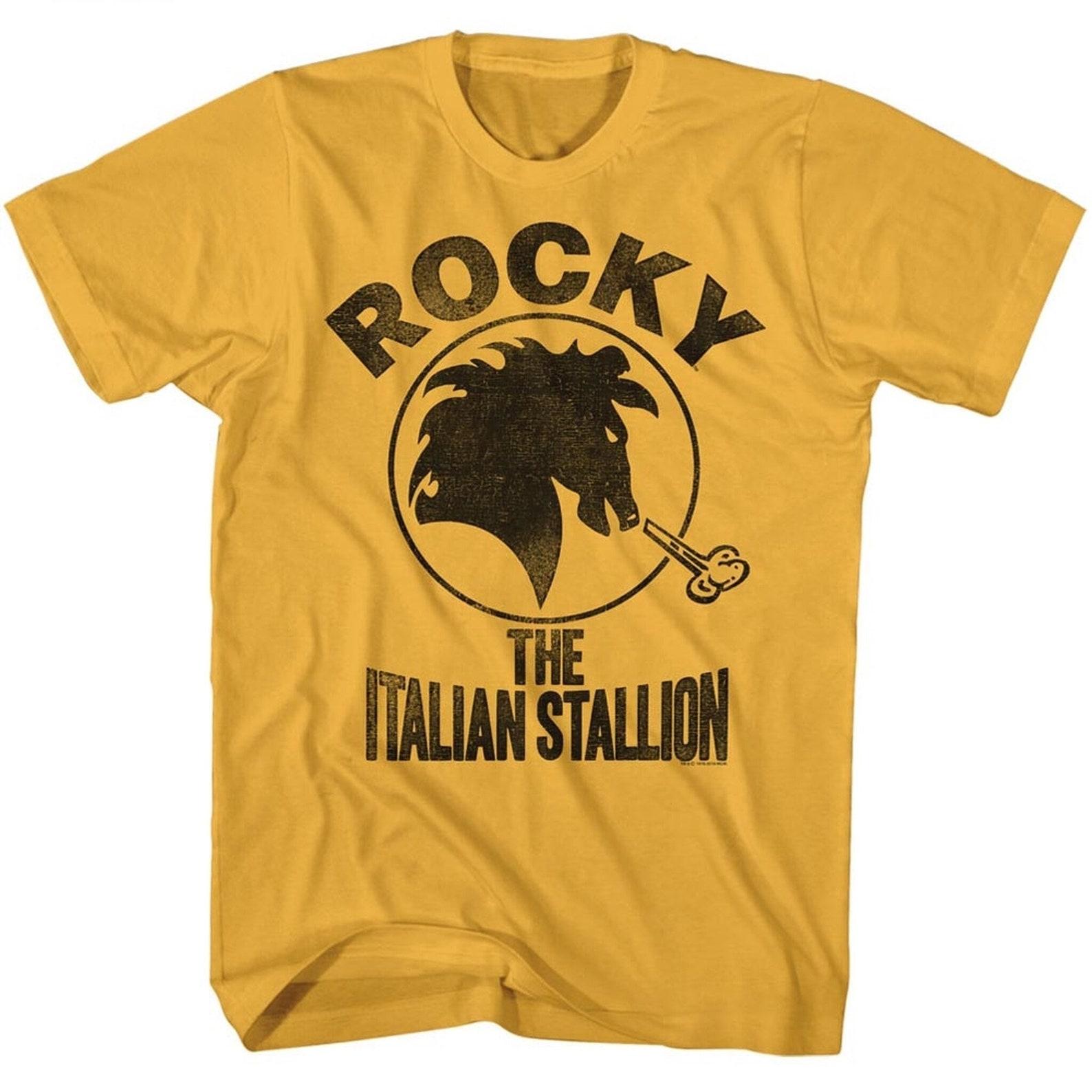 Rocky Itallionstallion Ginger T-Shirt 2XL