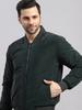Rock it Men Collar Full Sleeve Jacket