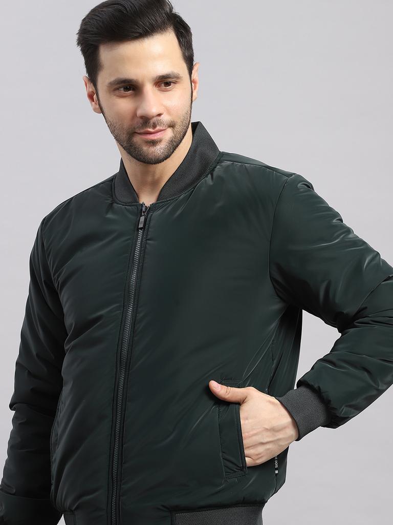 Rock it Men Collar Full Sleeve Jacket