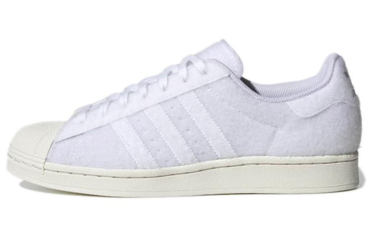Adidas Superstar  White Multi  H00193 36